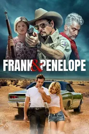 پوستر Frank and Penelope