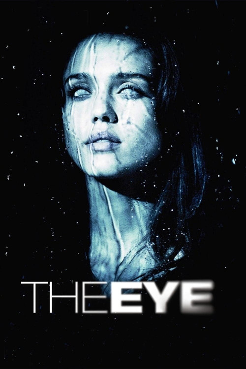 پوستر The Eye
