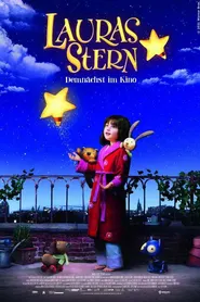 پوستر Lauras Stern