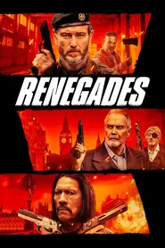 پوستر Renegades