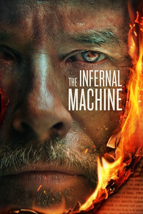 پوستر The Infernal Machine