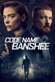 پوستر Code Name Banshee