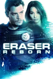 پوستر Eraser: Reborn