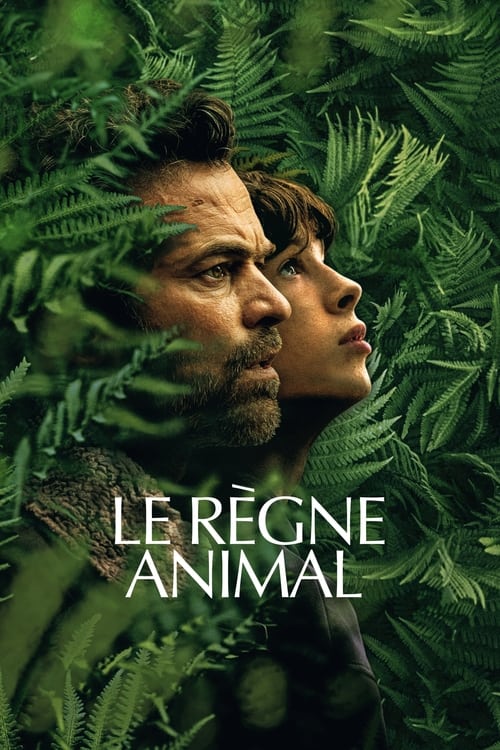 پوستر Le Règne animal