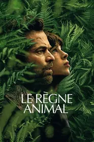 پوستر Le Règne animal