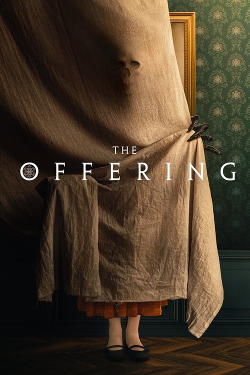 پوستر The Offering