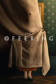 پوستر The Offering