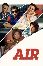 پوستر Air