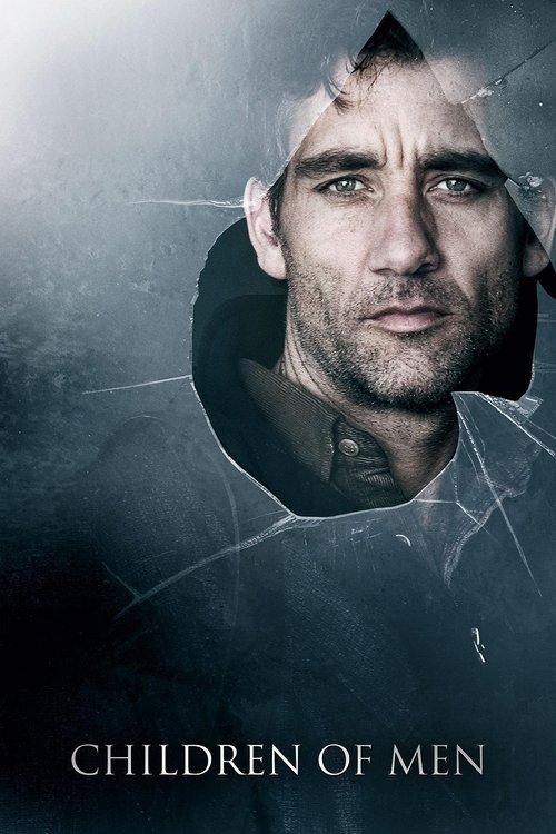 پوستر Children of Men