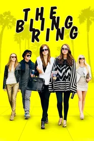 پوستر The Bling Ring