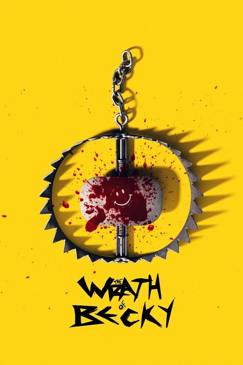 پوستر The Wrath of Becky