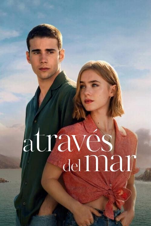 پوستر A través del mar