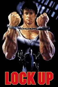 پوستر Lock Up