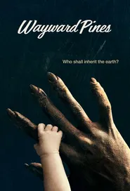 پوستر Wayward Pines