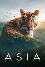پوستر Asia