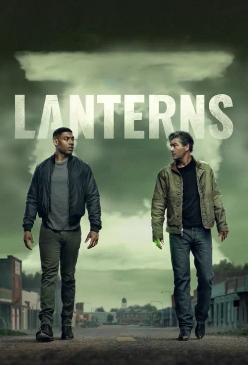 پوستر Lanterns