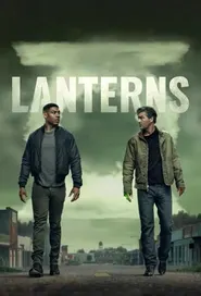 پوستر Lanterns