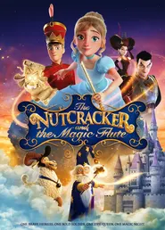 پوستر The Nutcracker and the Magic Flute