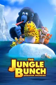 پوستر Jungle Bunch Operation Meltdown