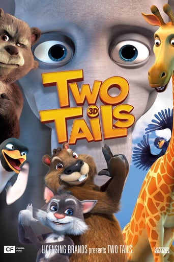 پوستر Two-Tails