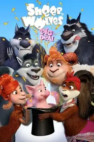 پوستر Sheep and Wolves Pig Deal