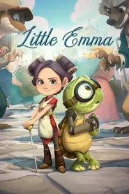 پوستر Little Emma