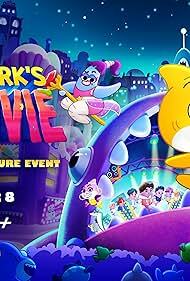 پوستر Baby Sharks Big Movie