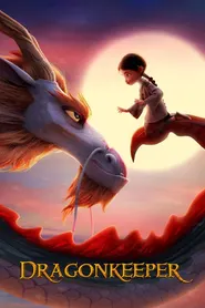 پوستر Dragonkeeper