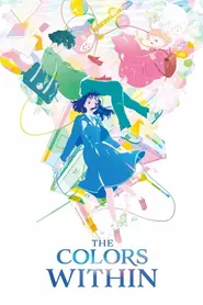 پوستر The Colors Within