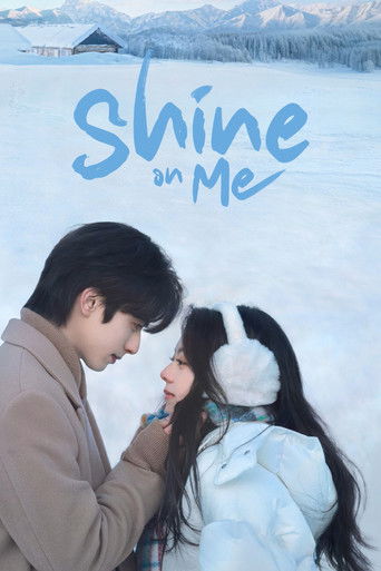 پوستر Shine On Me