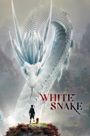 پوستر White Snake