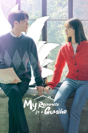 پوستر My Roommate Is a Gumiho