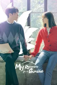 پوستر My Roommate Is a Gumiho