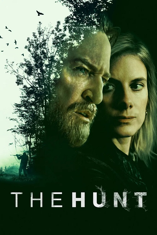 پوستر The Hunt