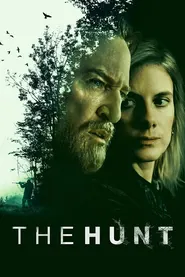 پوستر The Hunt
