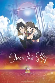 پوستر Over the Sky