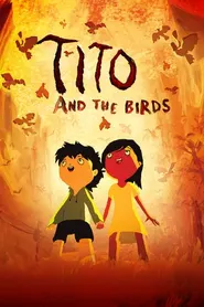 پوستر Tito and the Birds