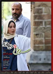 پوستر سوفي و ديوانه