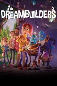 پوستر Dreambuilders