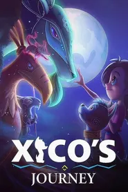 پوستر Xicos Journey