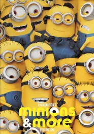پوستر Minions & More 1