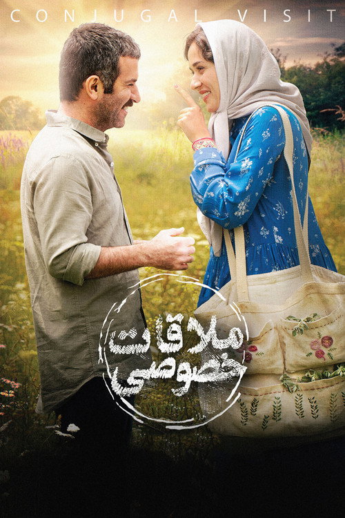 پوستر ملاقات خصوصی
