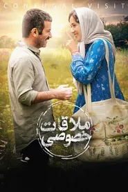 پوستر ملاقات خصوصی