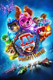 پوستر سگ‌های نگهبان: فیلم بزرگ
