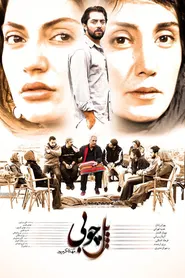 پوستر پل چوبی