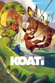 پوستر Koati