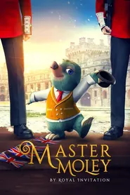 پوستر Master Moley by Royal Invitation