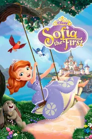 پوستر Sofia the First