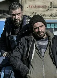 پوستر معکوس