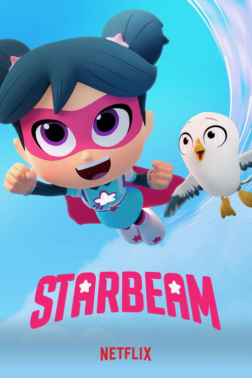 پوستر StarBeam